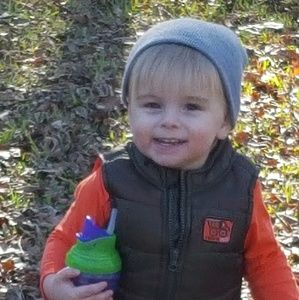 Meet your Posher, Denise